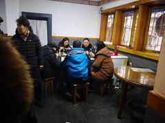 大堂-周肥肠(江油总店)