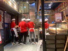 -京天红炸糕(天通苑华联店)