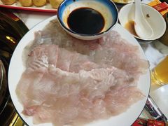 -品粤居港式打边炉·广式烧腊(西安路福佳新天地店)
