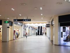 -杉杉奥特莱斯广场(哈尔滨店)