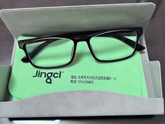 -镜客眼镜(大兴凯德MALL店)