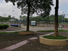 -华南师范大学(广州大学城校区)