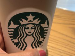 -星巴克(苏州泰华店)