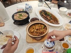 -合胜记太原排档(王府井店)