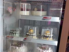 -DQ·蛋糕·冰淇淋(动壹店)