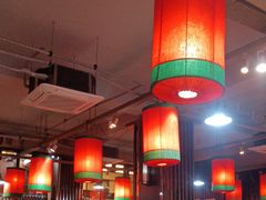 -陈府大宅门成都火锅·手切鲜肉(太原街店)