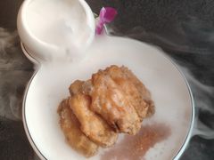 -唐猫庭院·千年陕菜(赛格国际购物中心店)