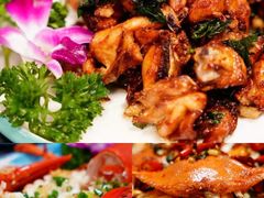 -四川小胡子海鲜(丁村万人海鲜广场店)