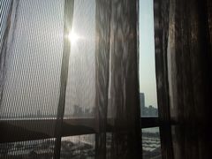 -青岛海尔洲际酒店