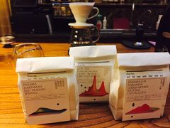 -阿什卡咖啡馆ESSCA COFFEE(塔里木石油宾馆店)