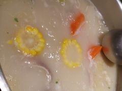 -官也街澳门火锅(新源里店)