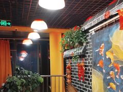 -江湖水乡铁锅炖魚(周庄嘉园店)