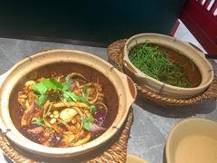 -廖川菜(八佰伴店)