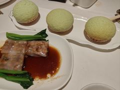 -香港龙凤楼(陆家嘴中心店)
