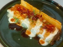 -Ocean's Table 欧舍