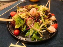 -又见马甲M8融合西餐厅(厦门体育中心店)
