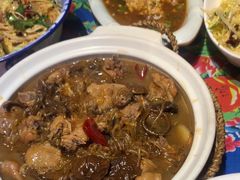 -人民公社大食堂(张家湾店)