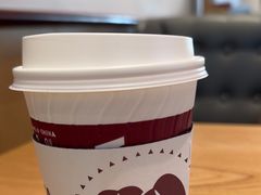 -COSTA COFFEE(天通苑华联店)