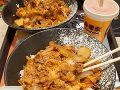 -吉野家(大悦城店)