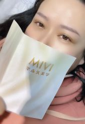 -MIVI半永久纹眉纹绣