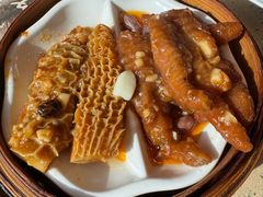 -点都德(龙之梦店)