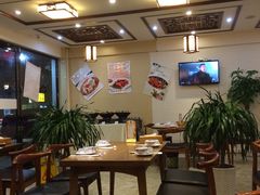 -东吴面馆(十全街店)