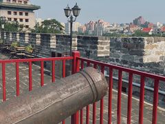 -北京明城墙遗址公园