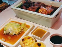 -避风塘·金牌店·夜宵(金玉兰店)