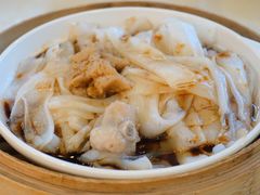 陈村粉排骨-满福隆酒楼(万绿园店)