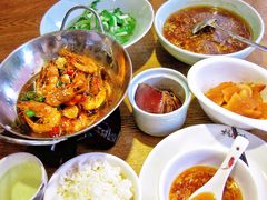 麻辣大虾-杭百味·大众精选杭帮菜(西湖音乐喷泉店)