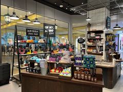 -LUSH(威尼斯人店)