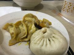 -蒋家桥饺面店(广陵路店)