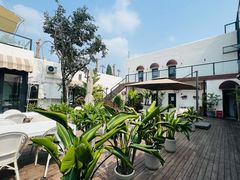 -素心小筑(后沙裕镇店)
