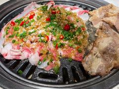 -猫爪爪原切自助烤肉(观音桥阳光世纪店)