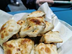 -茶房烤包子(金坤中环花苑溢景轩店)