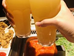 -海底捞火锅鲜切牛肉主题店(长寿路店)