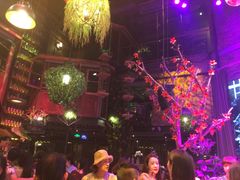 -胡桃里音乐酒馆(曲江店)