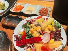 -炉胜·炉端烧·居酒屋