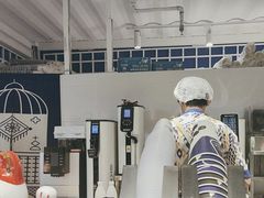 -西琳姑娘·新疆冰淇淋酸奶茶(南开大悦城店)
