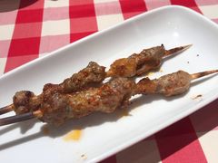 -西贝(上海新梅广场店)