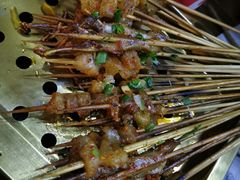 -盟重烧烤(高正街店)