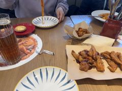 -必胜客(大观天地店)