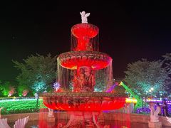 -云幽谷旅游区