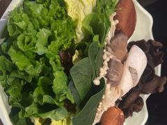 -额尔敦涮肉自助(摩尔城店)