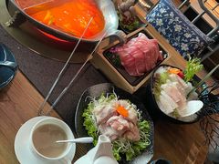-湊湊火锅·茶憩(东城万达店)