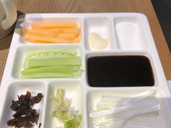 烤鸭小料-小大董·烤鸭(凤凰汇店)