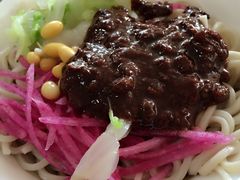 -姚记炒肝店(鼓楼店)