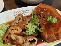 -松發肉骨茶(克拉码头店)