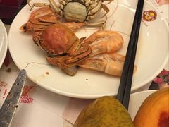 -芭菲盛宴·环球美食(解放碑英利国际店)
