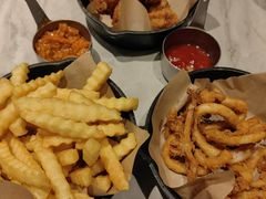 -必胜客(东大桥店)